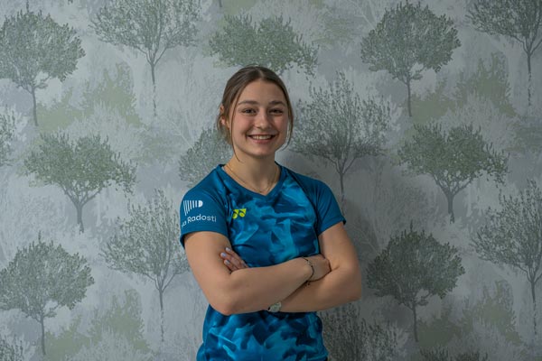 Lucie Durova