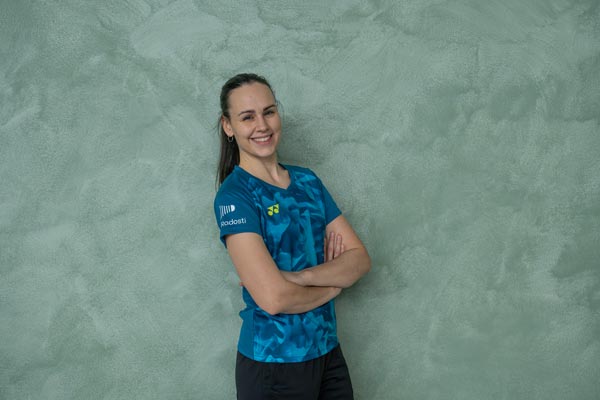 Sabina Rubasova